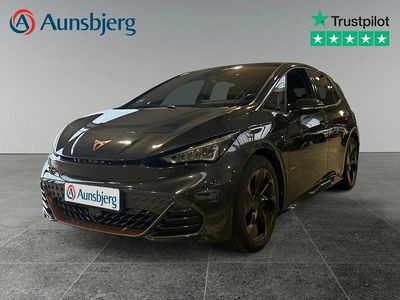 Grå Brugt 2023 Cupra Born Hatchback | 222.500 kr. (Dyr)