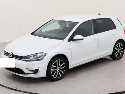 Brugt 2020 VW e-Golf Comfortline Hatchback | 119.900 kr. (Fair pris)