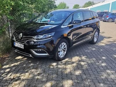 Brugt 2015 Renault Espace Zen MPV | 139.900 kr.