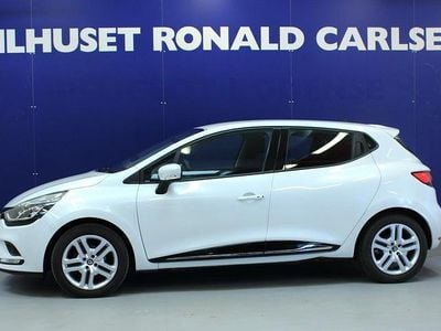 Renault Clio IV
