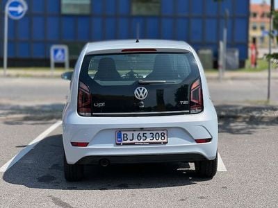 VW up!