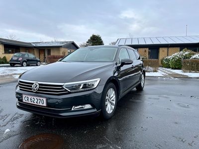 brugt VW Passat 1.4 TSI ACT 150 Variant DSG7