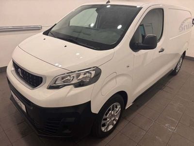 Brugt 2021 Peugeot e-Expert Van | 129.900 kr.