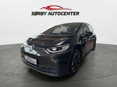 Brugt 2020 VW ID.3 Family Hatchback | 162.900 kr. (Lidt for dyr)