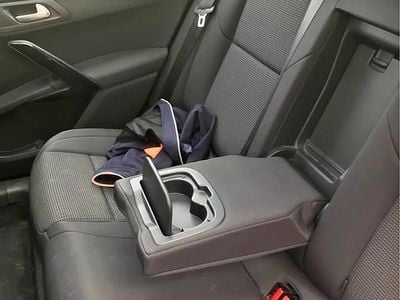 Brugt 2011 Peugeot 508 Stationcar | 38.500 kr.