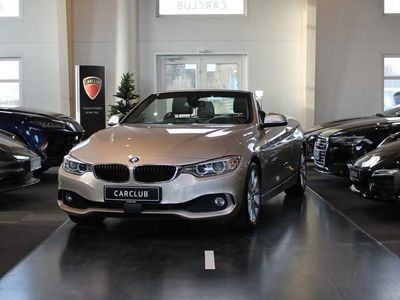 BMW 428