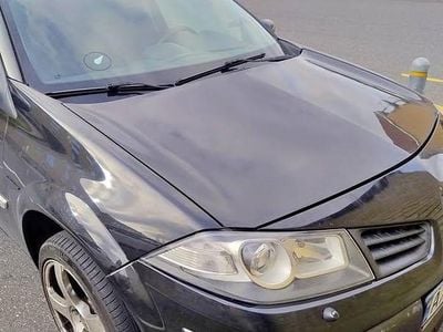 Brugt 2006 Renault Mégane II | 19.000 kr.
