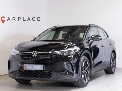 Sortmetal Brugt 2023 VW ID.4 Pro Performance SUV | 249.900 kr. (Fair pris)