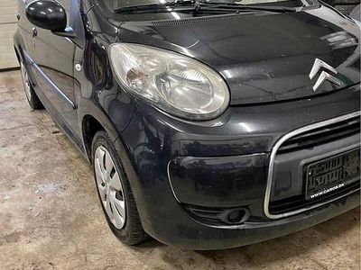 Brugt 2008 Citroën C1 Hatchback | 18.500 kr. (Lidt for dyr)