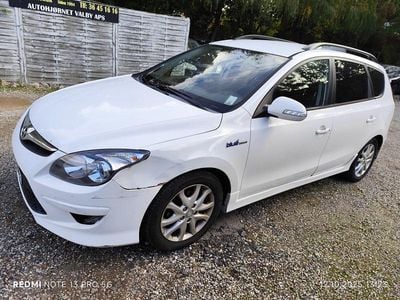 Brugt 2011 Hyundai i30 Classic Stationcar | 9.900 kr. (God pris)