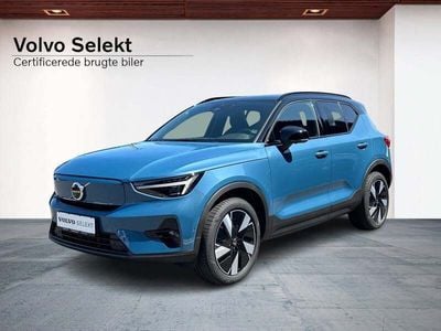 Volvo EX40