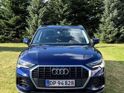 Brugt Audi Q3 Prestige 150 HK (110 kW) 2023 SUV