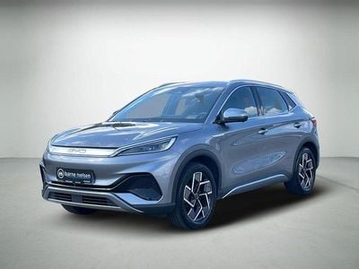 BYD Atto 3