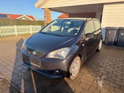 Brugt Seat Mii 2014 Hatchback