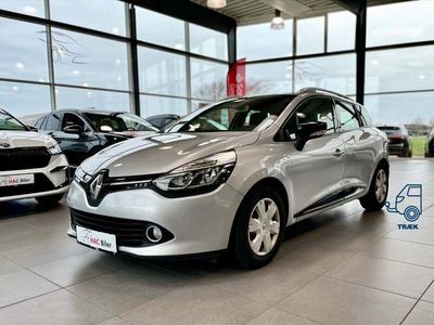 Renault Clio GrandTour