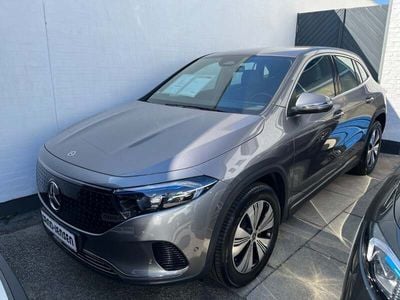 Mercedes EQA250+