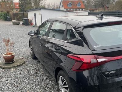 Brugt 2023 Hyundai i20 | 195.000 kr.