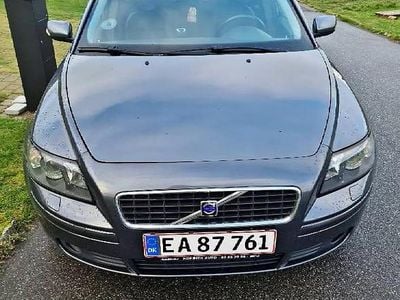 Brugt 2005 Volvo S40 Sedan | 26.000 kr. (Fair pris)