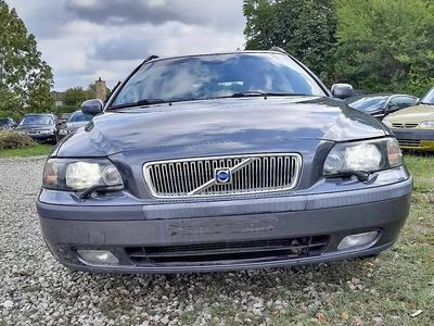 Brugt 2003 Volvo V70 Stationcar | 60.000 kr.