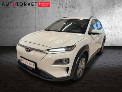 brugt Hyundai Kona 64 EV Style