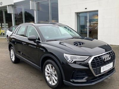 brugt Audi Q3 Att Plus 45 TFSI E 245 HK S Tro