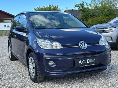 VW up!
