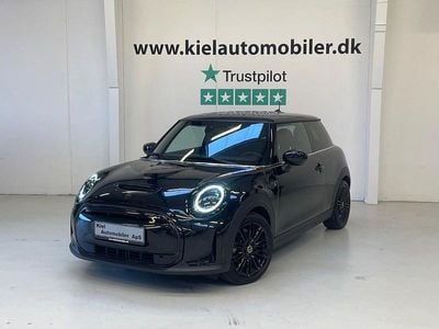 Brugt 2022 Mini Cooper SE Hatchback | 158.000 kr. (Fair pris)