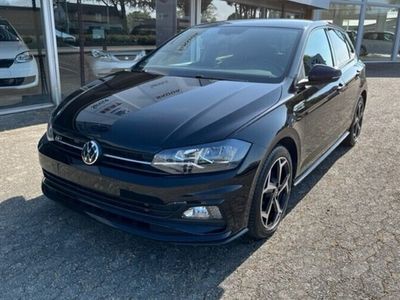 brugt VW Polo R-Line 1,5TSI 150HK DSG7 Evo Act