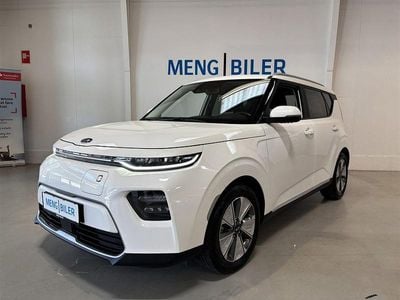 Kia Soul EV