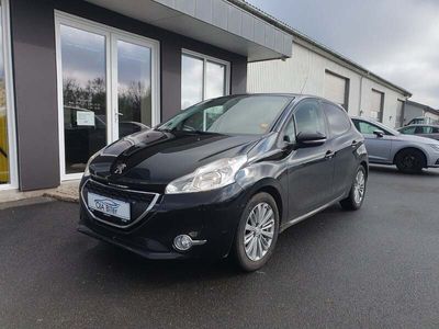 brugt Peugeot 208 1,2 VTi Active Motion 5d