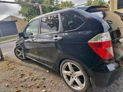 Brugt Honda FR-V Executive 150 HK (110 kW) 2007 Hvid MPV