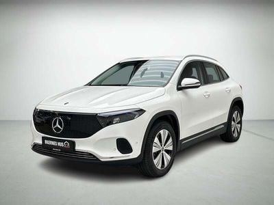 Mercedes EQA300