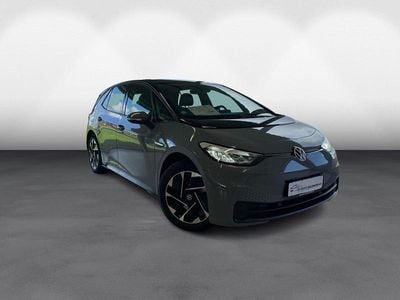 Brugt 2023 VW ID.3 Pro Hatchback | 179.900 kr. (Fair pris)