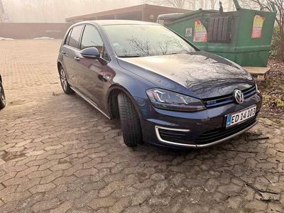 Brugt VW Golf VII GTE 150 HK (110 kW) 2015 Hatchback