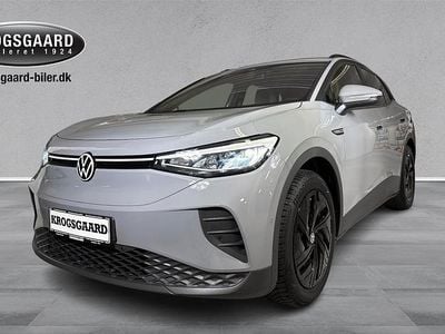 Brugt VW ID.4 Pro Performance 150 kW (204 HK) 2022 SUV
