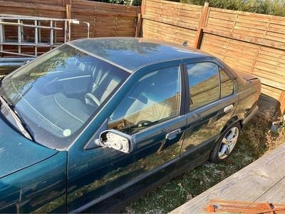 Brugt 1996 BMW 316 Sedan | 12.000 kr.
