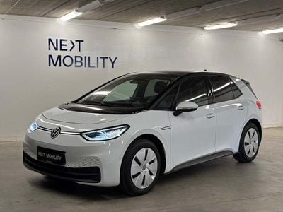 Brugt 2021 VW ID.3 Pro Performance Hatchback | 184.900 kr. (Fair pris)