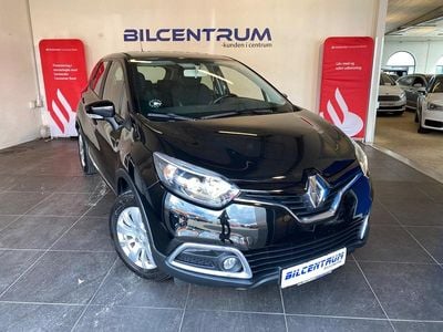 Beigemetal Brugt 2013 Renault Captur Expression SUV | 69.900 kr. (Dyr)