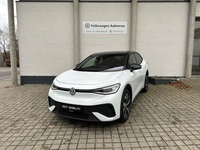 Hvidmetal Ny 2026 VW ID.5 Style SUV | 396.782 kr.