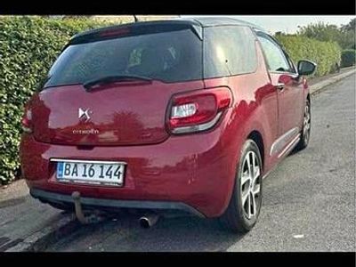 Citroën DS3