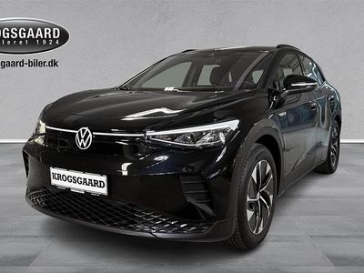 Brugt 2022 VW ID.4 Pro SUV | 214.900 kr. (Fair pris)