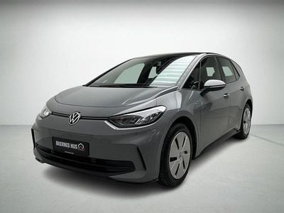 Brugt VW ID.3 Pro 150 kW (204 HK) 2024 Grå Hatchback