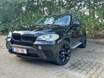 Brugt 2013 BMW X5 SUV | 78.000 kr.