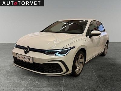 VW Golf VIII