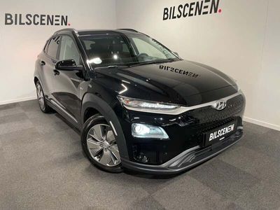 brugt Hyundai Kona 64 EV Premium