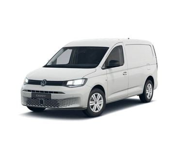 Ny 2025 VW Caddy Maxi MPV | 279.900 kr.