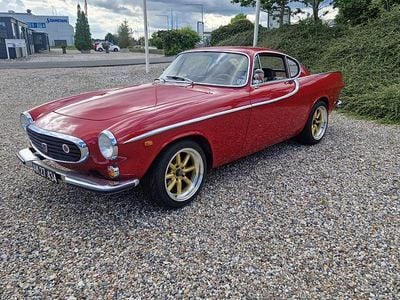 N/a Brugt 1964 Volvo P1800 Coupe | 165.000 kr.
