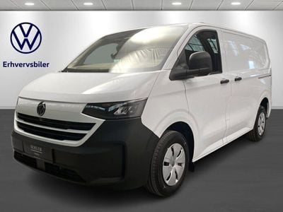 Ny 2025 VW T6.1 Comfortline Van | 329.000 kr.