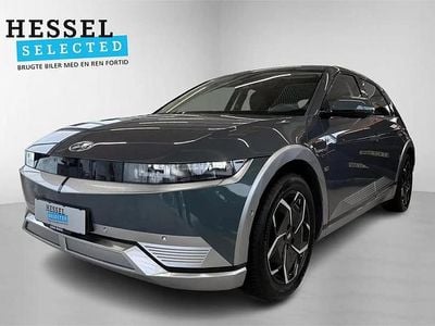 Digital green Brugt 2024 Hyundai Ioniq 5 Ultimate SUV | 277.900 kr. (Lidt for dyr)