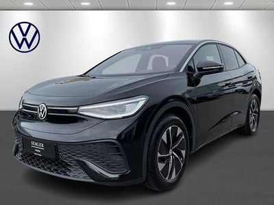 Sortmetal Brugt 2024 VW ID.5 Style SUV | 374.900 kr.